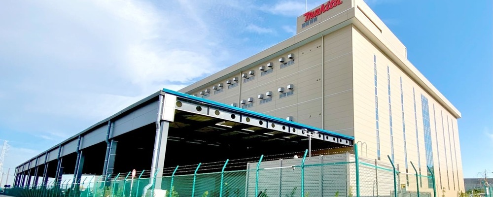 【発送課】物流センターの未来をつくる/現場リーダー候補 | 株式会社マキタ