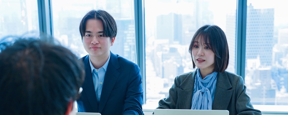 【2027年度新卒採用】オープンポジション_創業5年で評価額1,000億円超／社員数400名超／最先端テクノロジーで日本の産業をアップデートする東大発AIスタートアップ | 燈株式会社