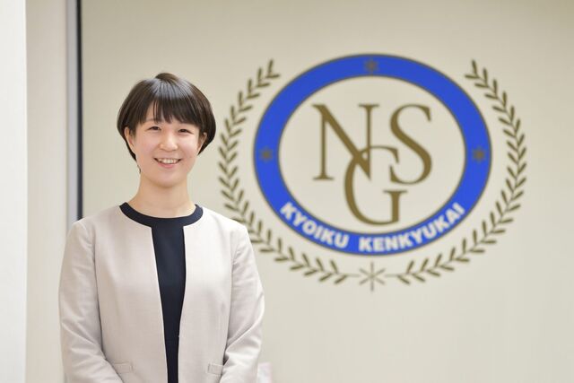 良い授業と良い教材で、 成長著しい小学生の学びを支えたい。