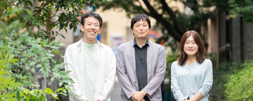 社会課題解決プロデューサー（マネージャー候補） | 株式会社Ridilover