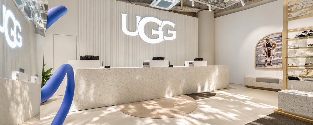 販売スタッフ（Sales Associate）－ UGG Tokyo Flagship | Deckers Japan合同会社