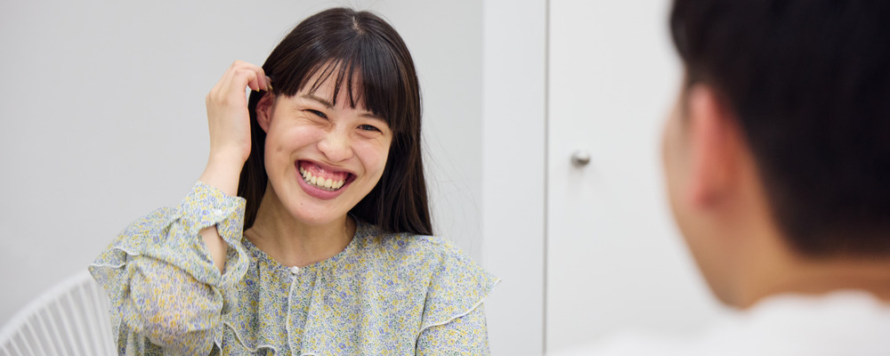 【新宿】未経験者大歓迎◎産休・育休実績あり！安定×やりがい！障害者の自立を支える生活支援スタッフ募集！ | 株式会社HANDICAP CLOUD