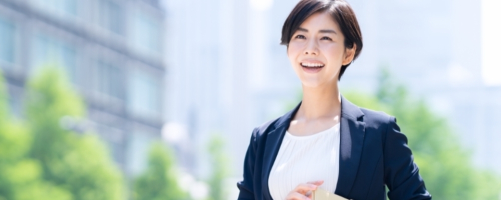 アカウントセールス（ビジネス営業職） | MIC株式会社