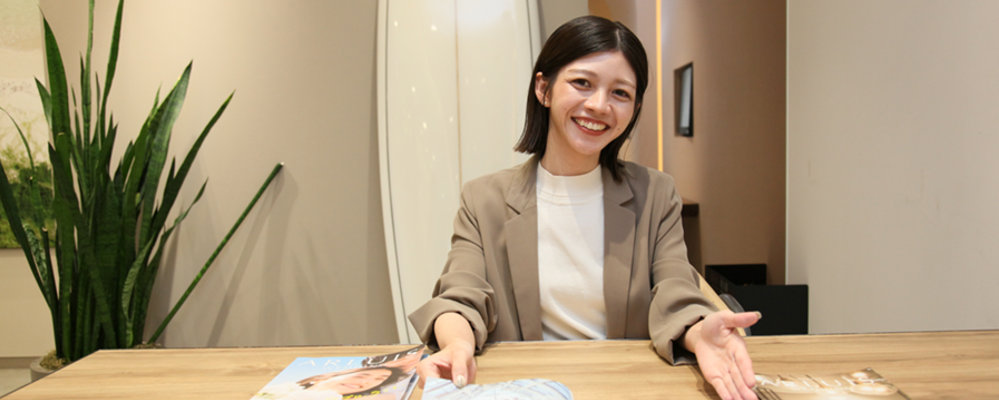 【名古屋】リゾートウエディング／プランナー | アールイズ・ウエディング株式会社