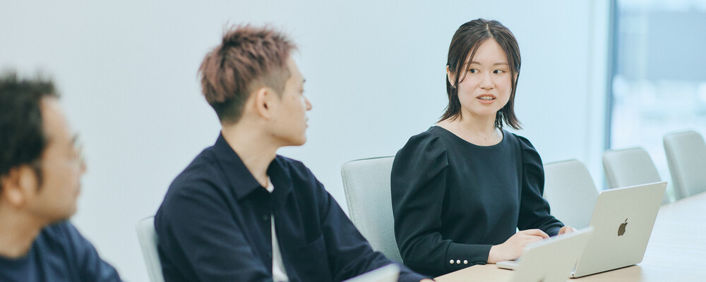 基幹システム企画担当 | ウェルスナビ株式会社