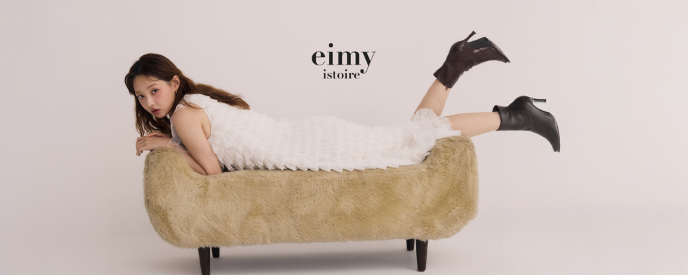 eimyistoire｜STORE STAFF｜アルバイト | 株式会社DOT ONE