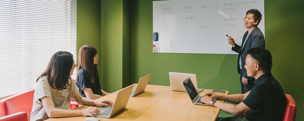 取締役直下｜人手不足のホテル業界を変えるDX営業メンバー募集！ | 株式会社リクリエ