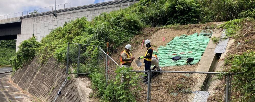 【福岡】防災関連コンサルティング | 八千代エンジニヤリング株式会社