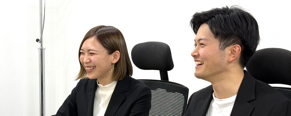 会社説明会（学生の方向け） | Terra Charge株式会社