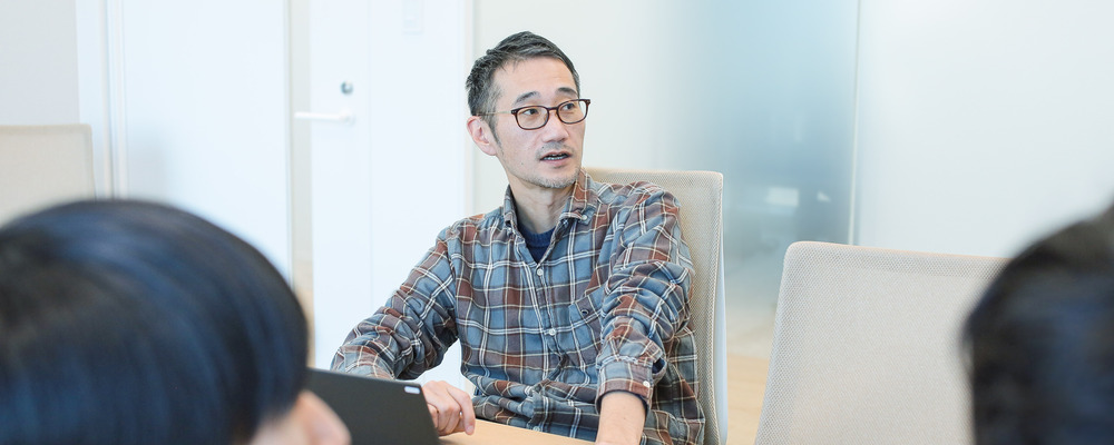 開発チーム責任者候補（ID認証基盤） | ウェルスナビ株式会社