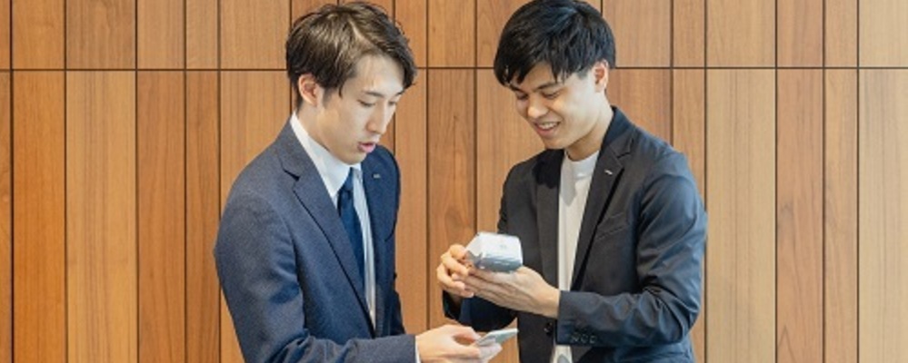 【プロジェクトマネジメント】大規模プロジェクトのPM・PL・営業 | ＧＭＯフィナンシャルゲート株式会社