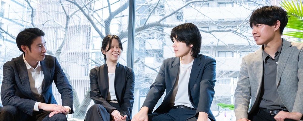 【Vertical AI agent🦺】急成長スタートアップで世界の巨大産業を覆す課題解決に一緒に挑戦しませんか？自社プロダクトのフルスタックエンジニア募集！ | 株式会社KENCOPA
