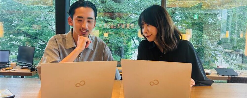 「データ×店舗」を活用した課題解決型のイベント企画営業担当 | カルチュア･コンビニエンス・クラブグループ