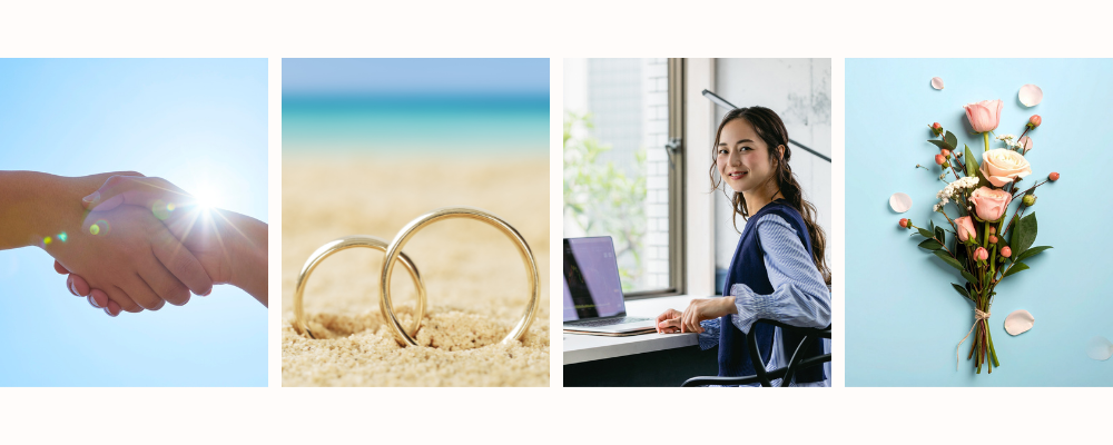 婚活カウンセラーのアシスタント業務（事務職から接客へ） | 株式会社ZWEI