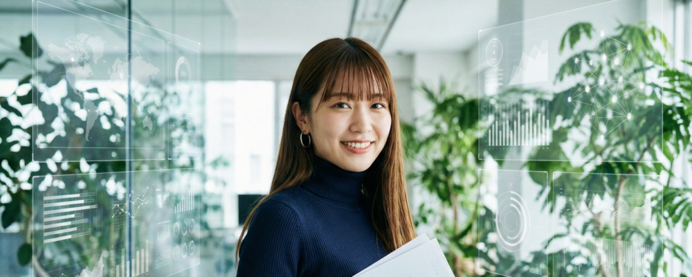 人事（採用メイン／AX・DX推進ポジション） | 日本コロムビアグループ株式会社