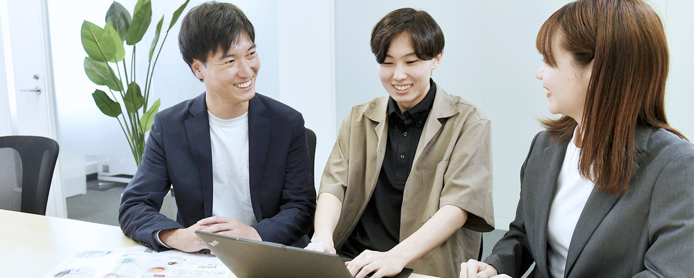 【27新卒 ビジネスプロフェッショナル職】「お客様の声」で、企業の未来を変えるCXマーケティングSaaS | 株式会社ファンくる