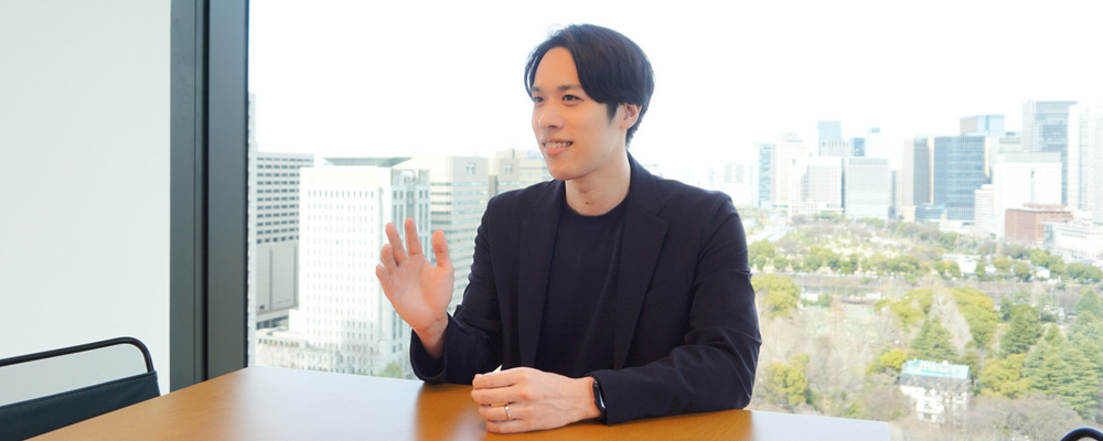 戦略推進室 (CEO直轄) | 株式会社MyVision