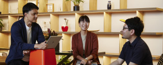 リノベる株式会社