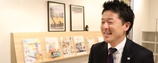 株式会社マリモホールディングス
