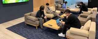 Webデザイナー／コーダー（自社ECサイト・LP制作担当） | 株式