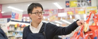 店長候補 スーパーセンタートライアル彦根店 株式会社トライアルカンパニー
