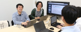 株式会社ウェブレッジ